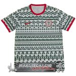 Thailandia Speciale Maglia Calcio Nigeria 2023 Bianco Thailandia Speciale Maglia Calcio Nigeria 2023 Bianco