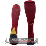 Tailandia Home Calcetines Belgio 2024 Tailandia Home Calcetines Belgio 2024