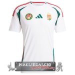 Tailandia Away Maglia Calcio Ungheria 2024 Tailandia Away Maglia Calcio Ungheria 2024