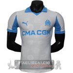 Home Giocatori Maglia Marsella 2025 2026 Home Giocatori Maglia Marsella 2025 2026