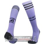 Away Calcetines Bambino Real Madrid 2022-23 Away Calcetines Bambino Real Madrid 2022-23