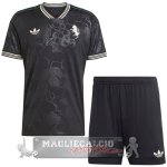 Terza Set Completo De Bambino Juventus 2025 2026 Terza Set Completo De Bambino Juventus 2025 2026
