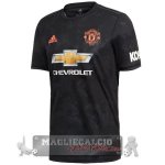 Tailandia Terza Maglia Calcio Manchester United 2019-20 Tailandia Terza Maglia Calcio Manchester United 2019-20