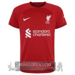 Tailandia Home Maglia Calcio Liverpool 2022-23 Tailandia Home Maglia Calcio Liverpool 2022-23