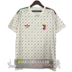 Thailandia speciale Maglia Calcio Juventus 2024 2025 Giallo Thailandia speciale Maglia Calcio Juventus 2024 2025 Giallo