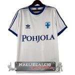 Home Maglia Calcio Finlandia Retro 1982 Home Maglia Calcio Finlandia Retro 1982