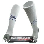 Tailandia Home Calcetines Tottenham Hotspur 2023-24 Tailandia Home Calcetines Tottenham Hotspur 2023-24