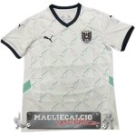 Tailandia Away Maglia Calcio Austria 2024 Tailandia Away Maglia Calcio Austria 2024