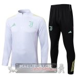 Set Completo Sudadera Formazione Bambino Juventus 2025 2026 Set Completo Sudadera Formazione Bambino Juventus 2025 2026