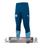 Giacca Pantaloni Deportivos Manchester City 2023-24 Blu Giacca Pantaloni Deportivos Manchester City 2023-24 Blu