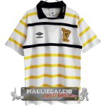 Away Maglia Calcio Scozia Retro 1988-1991 Away Maglia Calcio Scozia Retro 1988-1991