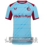 Thailandia Terza Maglia Feyenoord Rotterdam 2025 2026 Thailandia Terza Maglia Feyenoord Rotterdam 2025 2026