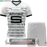 Away Set Completo Bambino Rennais 2024 2025 Away Set Completo Bambino Rennais 2024 2025