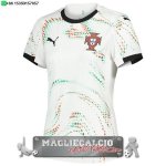 Away Maglia Calcio Donna Portogallo 2025 Away Maglia Calcio Donna Portogallo 2025