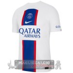 Tailandia Terza Giocatori Maglia Calcio Paris Saint Germain 2022-23 Tailandia Terza Giocatori Maglia Calcio Paris Saint Germain 2022-23