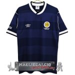 Home Maglia Calcio Scozia Retro 1987-1988 Home Maglia Calcio Scozia Retro 1987-1988