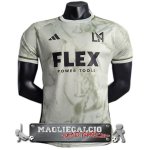 Tailandia Away Giocatori Maglia Calcio LAFC 2023-24 Tailandia Away Giocatori Maglia Calcio LAFC 2023-24