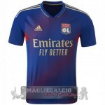Tailandia Fourth Maglia Calcio Lyon 2022-23 Tailandia Fourth Maglia Calcio Lyon 2022-23