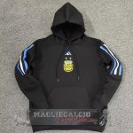 Felpe Con Cappuccio Argentina 2022 I Nero Felpe Con Cappuccio Argentina 2022 I Nero