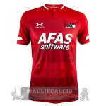 Tailandia Home Maglia Calcio Alkmaar 2019-20 Tailandia Home Maglia Calcio Alkmaar 2019-20