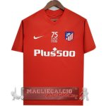 Maglia Calcio Atletico de Madrid 75th Maglia Calcio Atletico de Madrid 75th