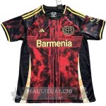 Thailandia Speciale Maglia Leverkusen 2025 2026 Rosso Thailandia Speciale Maglia Leverkusen 2025 2026 Rosso