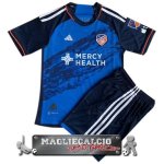Home Set Completo Uomo Maglia Calcio Cincinnati 2023-24 Home Set Completo Uomo Maglia Calcio Cincinnati 2023-24