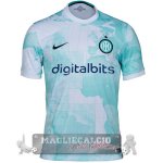 Tailandia Away Giocatori Maglia Calcio Inter Milan 2022/23 Tailandia Away Giocatori Maglia Calcio Inter Milan 2022/23