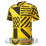 Pre Partita Maglia Calcio Borussia Dortmund 2022-23 Pre Partita Maglia Calcio Borussia Dortmund 2022-23
