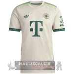 Thailandia Speciale Maglia Bayern Monaco 2025 2026 Giallo Verde Thailandia Speciale Maglia Bayern Monaco 2025 2026 Giallo Verde