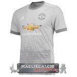 Terza Maglia Calcio Manchester United EURO 2017-18 Terza Maglia Calcio Manchester United EURO 2017-18