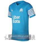 Tailandia Cuarta Maglia Calcio Marseille 2021-22 Tailandia Cuarta Maglia Calcio Marseille 2021-22