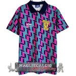 Away Maglia Calcio Scozia Retro 1988-1989 Away Maglia Calcio Scozia Retro 1988-1989