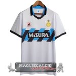 Away Maglia Calcio Inter Milán Retro 1990-1991 Away Maglia Calcio Inter Milán Retro 1990-1991
