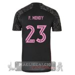 F.Mendy Terza Maglia Calcio Real Madrid 2020-21 F.Mendy Terza Maglia Calcio Real Madrid 2020-21