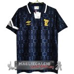 Home Maglia Calcio Scozia Retro 1992-1993 Home Maglia Calcio Scozia Retro 1992-1993