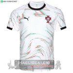 Thailandia Away Maglia Calcio Portogallo 2025 Thailandia Away Maglia Calcio Portogallo 2025
