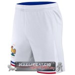 Tailandia Home Pantaloni Francia 2024 Tailandia Home Pantaloni Francia 2024