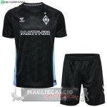 Terza Set Completo Bambino Werder Bremen 2024 2025 Terza Set Completo Bambino Werder Bremen 2024 2025