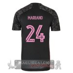 Mariano Terza Maglia Calcio Real Madrid 2020-21 Mariano Terza Maglia Calcio Real Madrid 2020-21