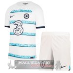 Chelsea Set completi Bambino Maglia Calcio Away 2022-23 Chelsea Set completi Bambino Maglia Calcio Away 2022-23
