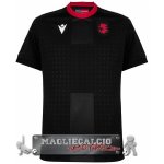 Tailandia Away Maglia Calcio Georgia 2024 Tailandia Away Maglia Calcio Georgia 2024