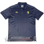 Thailandia Terza Maglia Calcio Juventus 2024 2025 Thailandia Terza Maglia Calcio Juventus 2024 2025