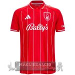Thailandia Home Maglia Nottingham Forest 2025 2026 Thailandia Home Maglia Nottingham Forest 2025 2026