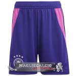 Tailandia Away Pantaloni Germania 2024 Tailandia Away Pantaloni Germania 2024