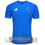 Thailandia Home Maglia Cruzeiro 2026 2027 Thailandia Home Maglia Cruzeiro 2026 2027