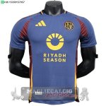 Terza Giocatori Maglia Calcio As Roma 2024 2025 Terza Giocatori Maglia Calcio As Roma 2024 2025