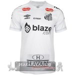 Thailandia Home Maglia Santos 2025 2026 Thailandia Home Maglia Santos 2025 2026