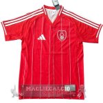 Thailandia Speciale Maglia Nottingham Forest 2025 2026 Rosso Thailandia Speciale Maglia Nottingham Forest 2025 2026 Rosso