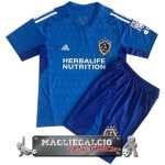 Los Angeles Galaxy Set completi Bambino Maglia Calcio Portiere 2023-24 Blu Navy Los Angeles Galaxy Set completi Bambino Maglia Calcio Portiere 2023-24 Blu Navy